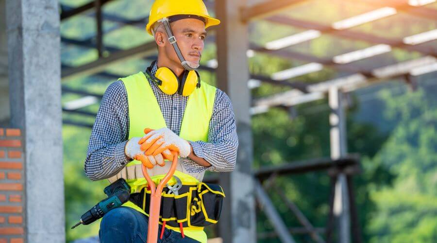 Expert top industrial roofings services in Danciger, TX